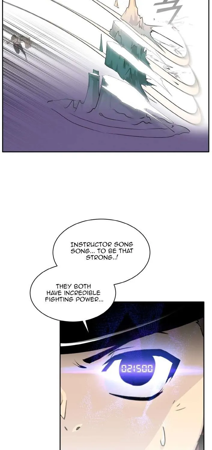 Counter Cube Chapter 74 page 23 - 