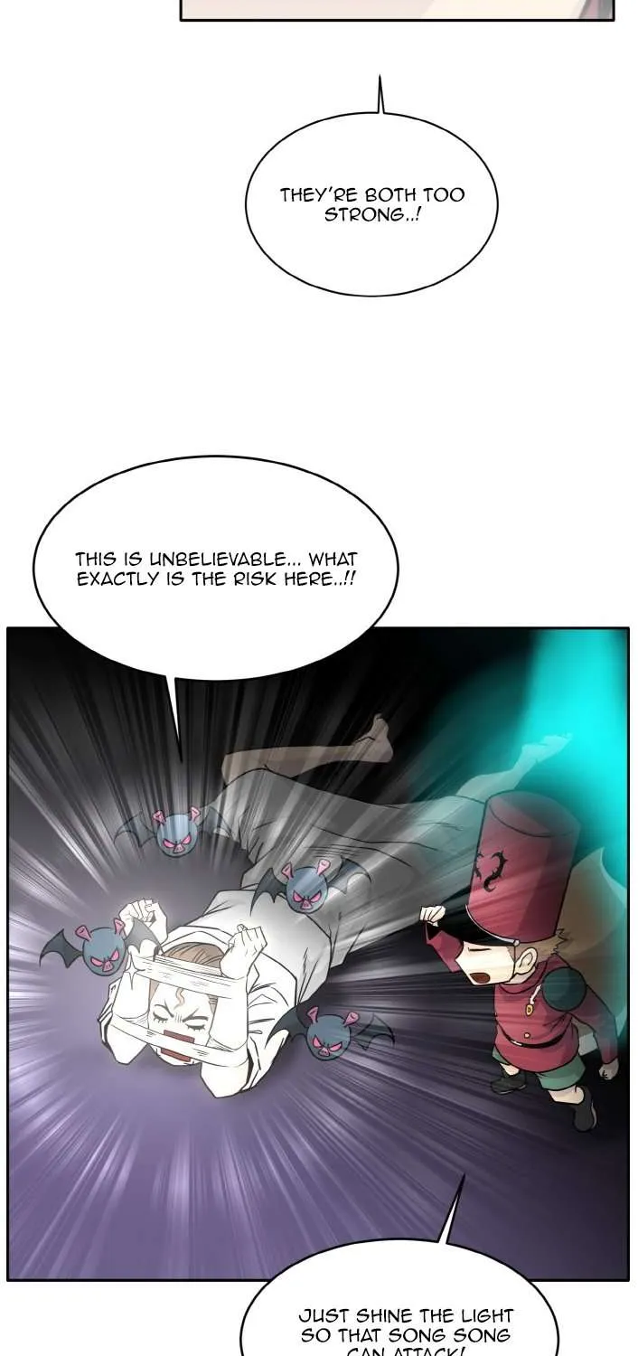 Counter Cube Chapter 74 page 24 - 