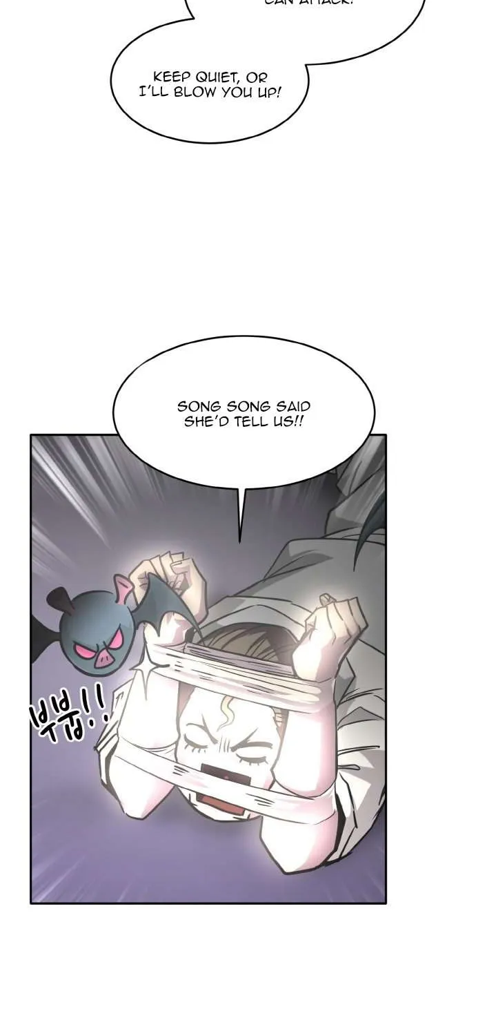 Counter Cube Chapter 74 page 25 - 