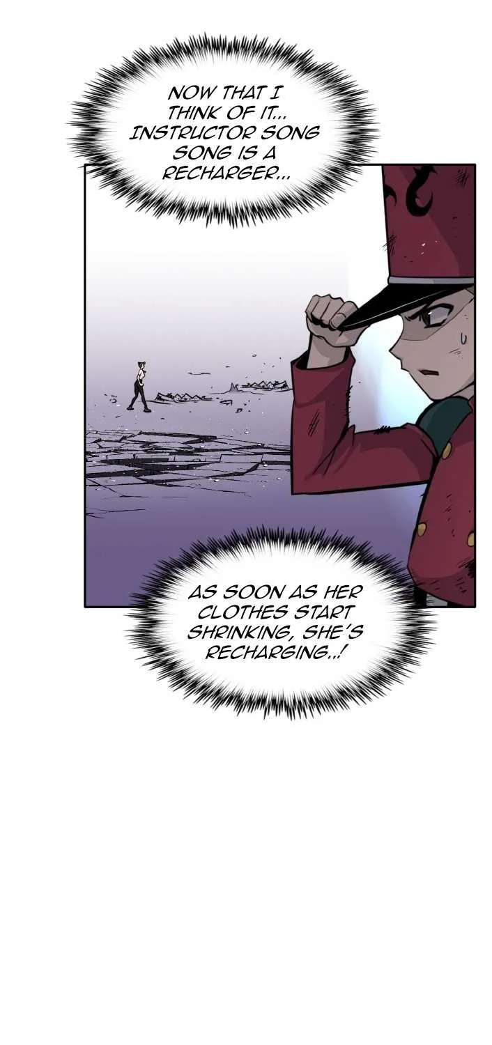Counter Cube Chapter 74 page 26 - 