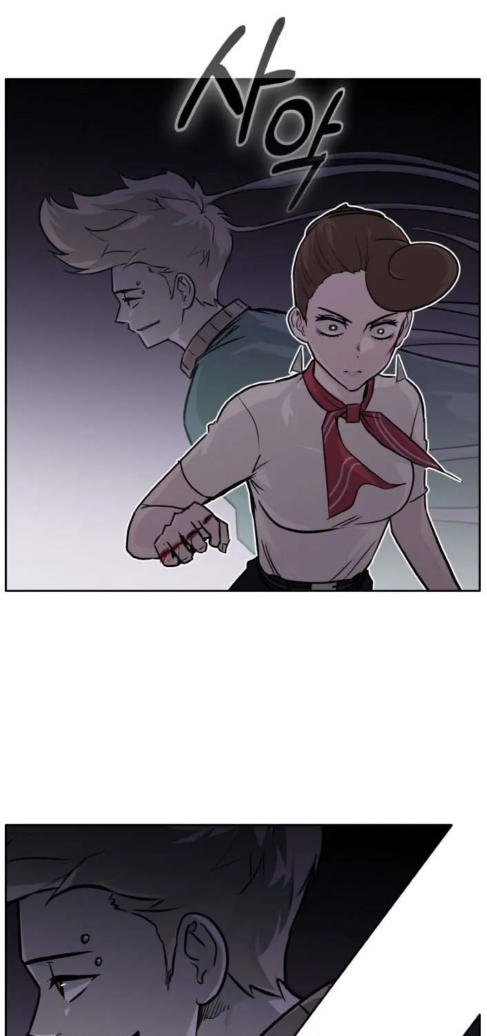 Counter Cube Chapter 74 page 27 - 