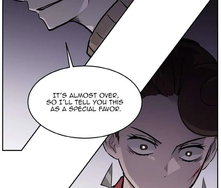 Counter Cube Chapter 74 page 28 - 