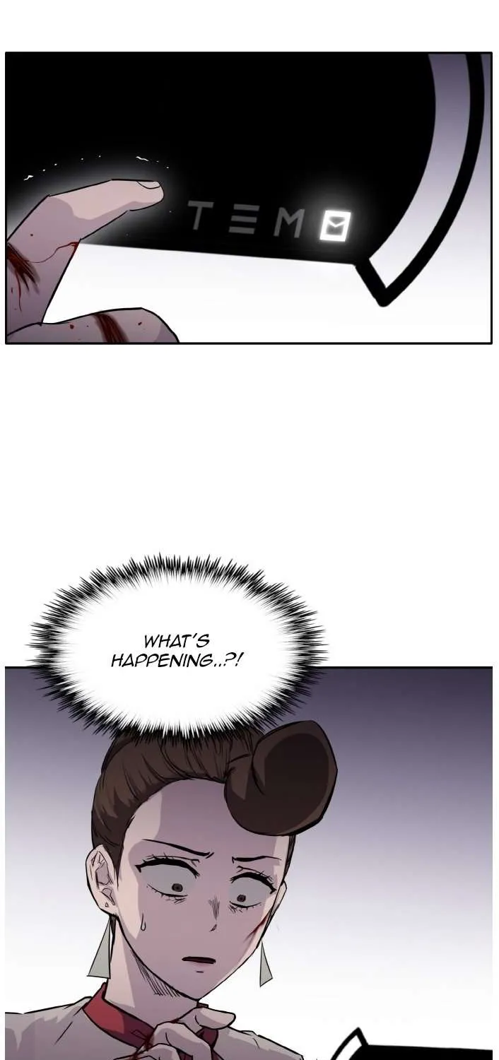 Counter Cube Chapter 74 page 31 - 
