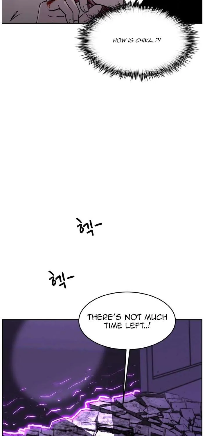 Counter Cube Chapter 74 page 32 - 