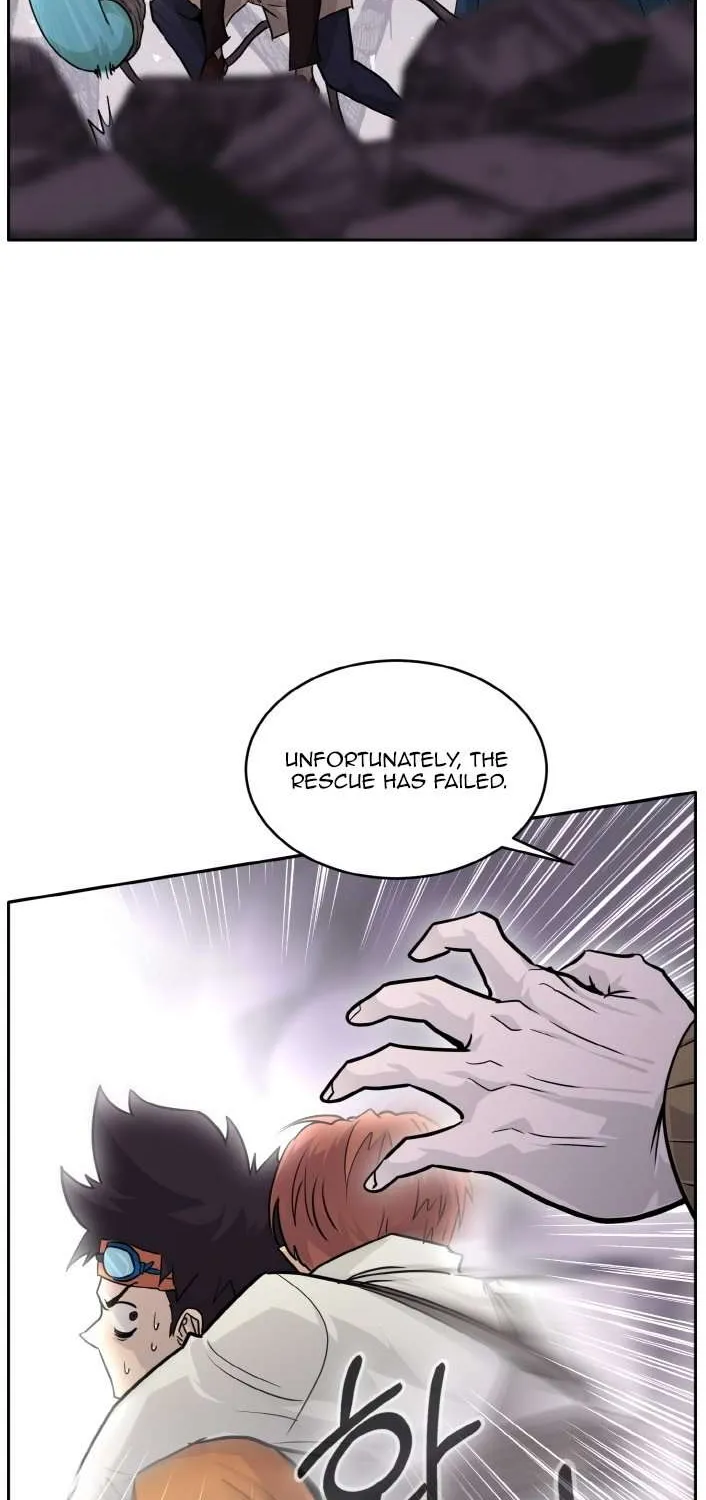 Counter Cube Chapter 74 page 34 - 