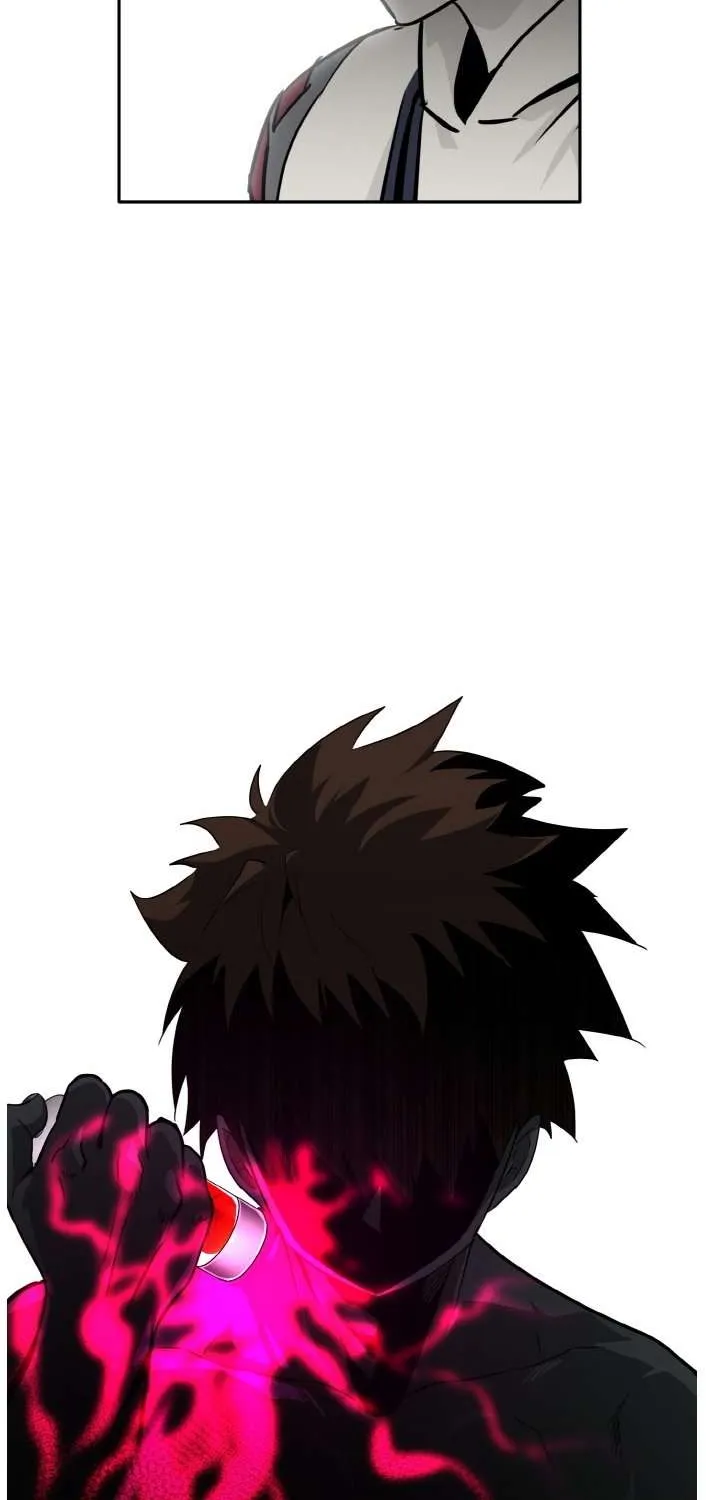 Counter Cube Chapter 74 page 38 - 