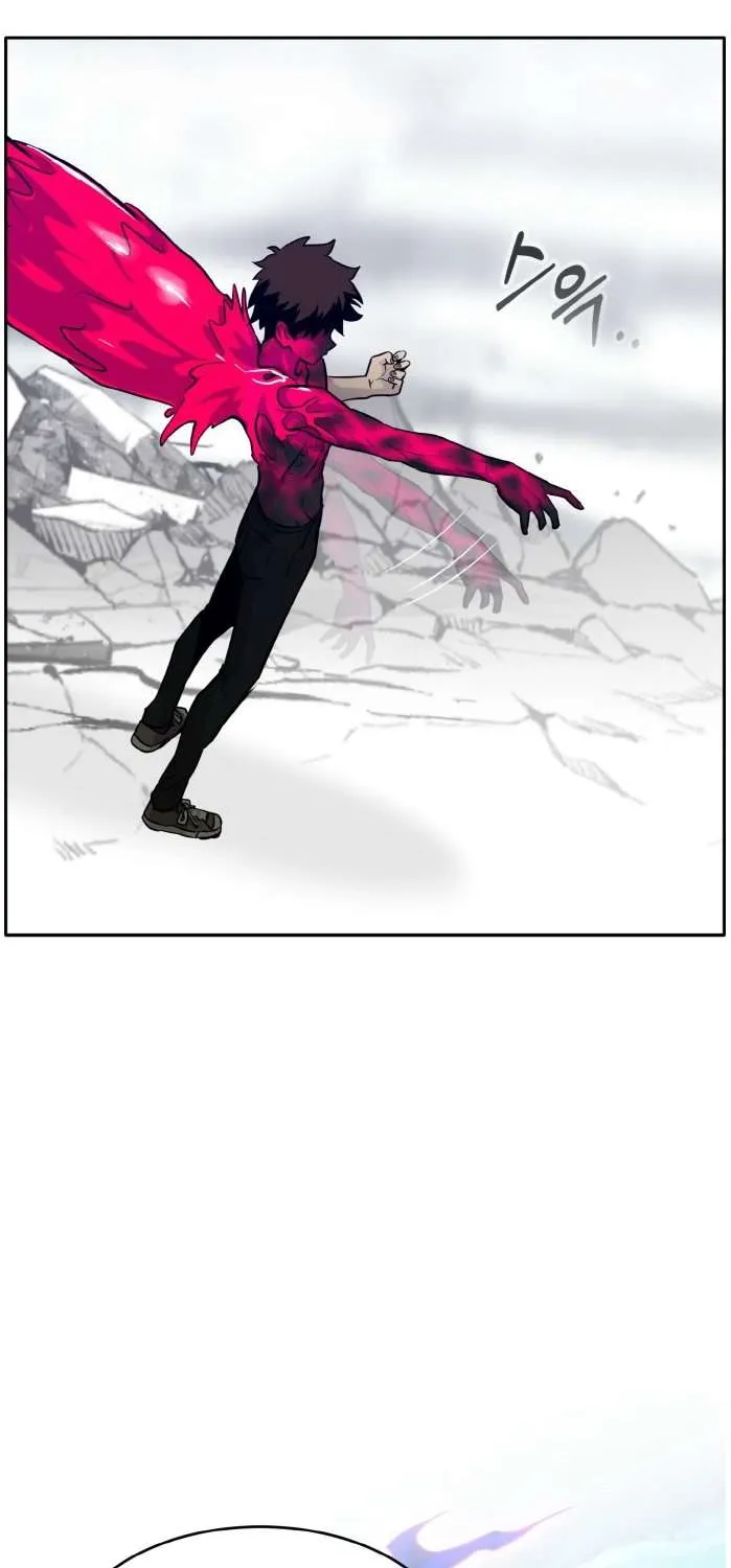 Counter Cube Chapter 74 page 58 - 