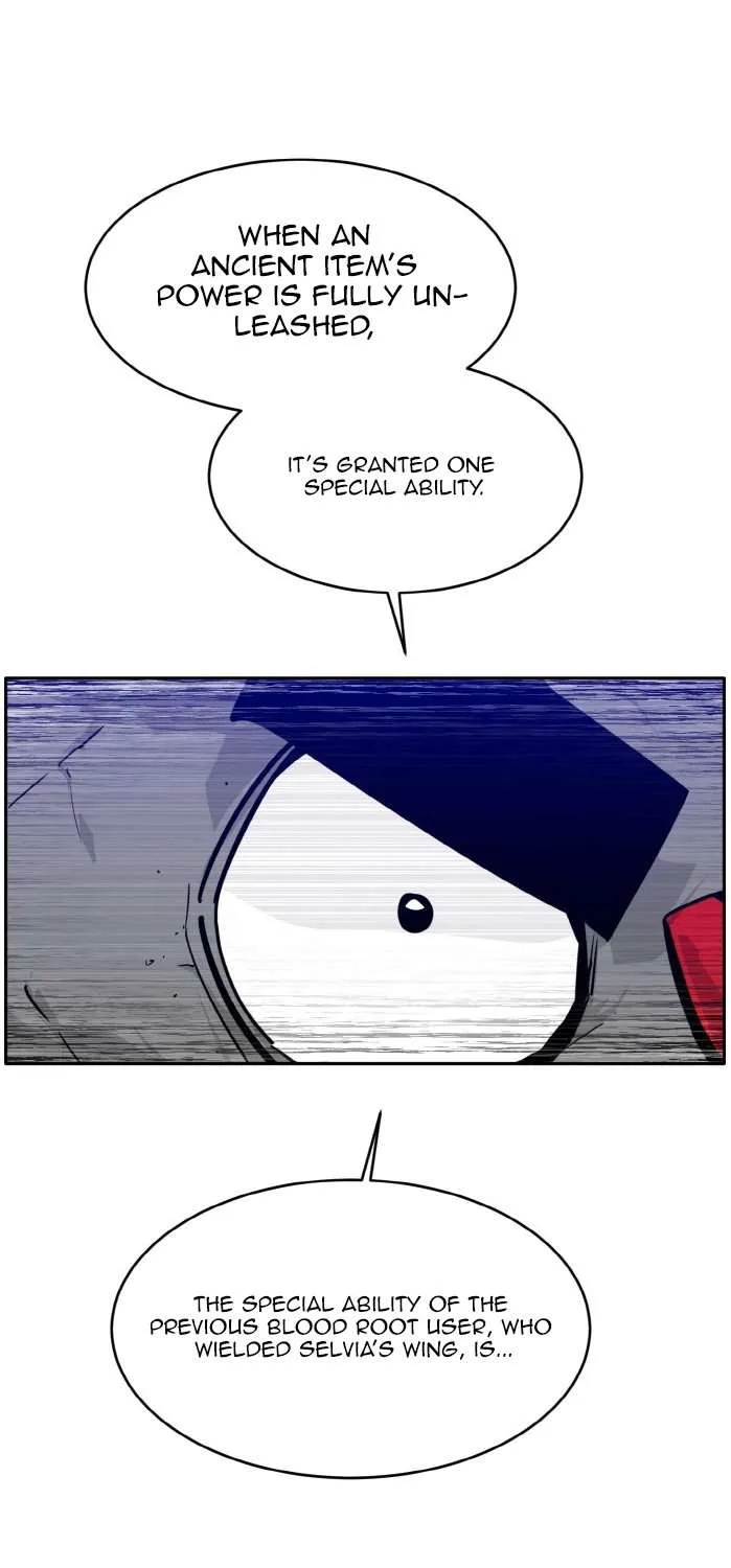 Counter Cube Chapter 74 page 61 - 