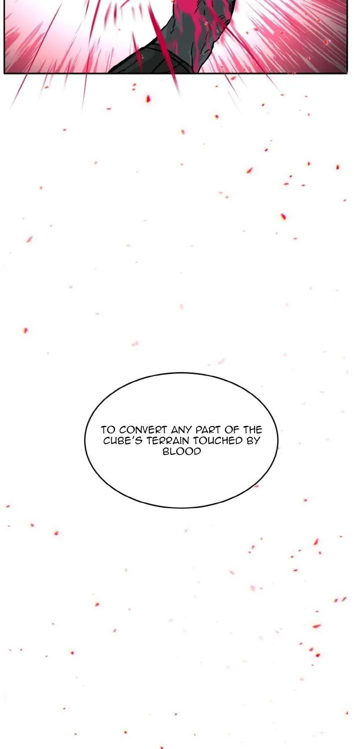 Counter Cube Chapter 74 page 64 - 