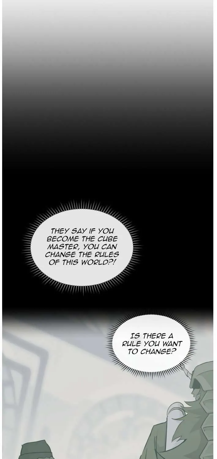 Counter Cube Chapter 74 page 71 - 