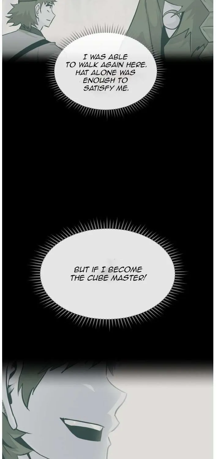 Counter Cube Chapter 74 page 72 - 