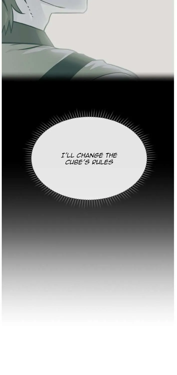 Counter Cube Chapter 74 page 73 - 