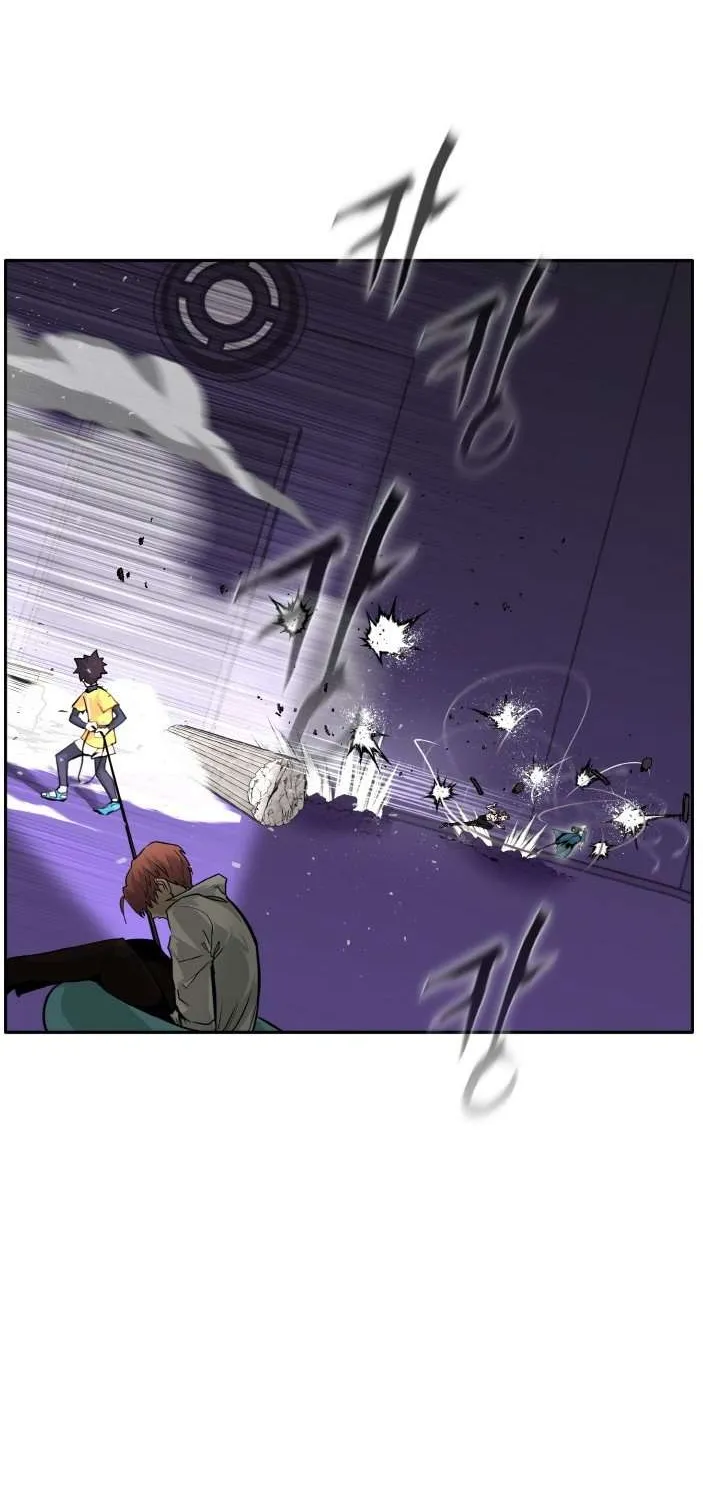 Counter Cube Chapter 74 page 9 - 