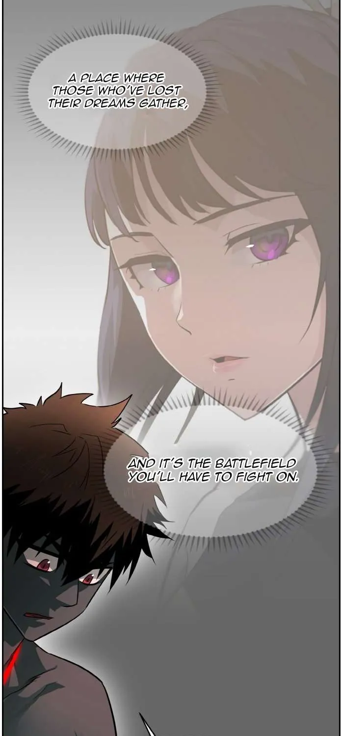 Counter Cube Chapter 74 page 94 - 