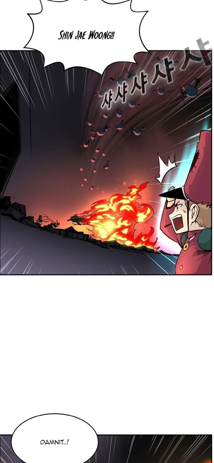Counter Cube Chapter 75 page 13 - 