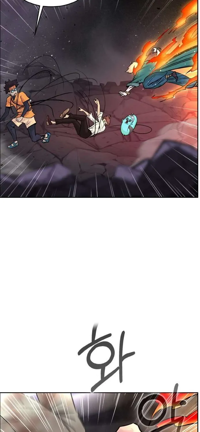 Counter Cube Chapter 75 page 14 - 