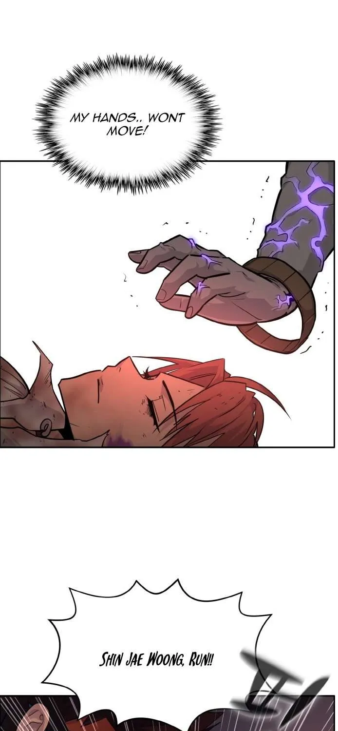 Counter Cube Chapter 75 page 17 - 