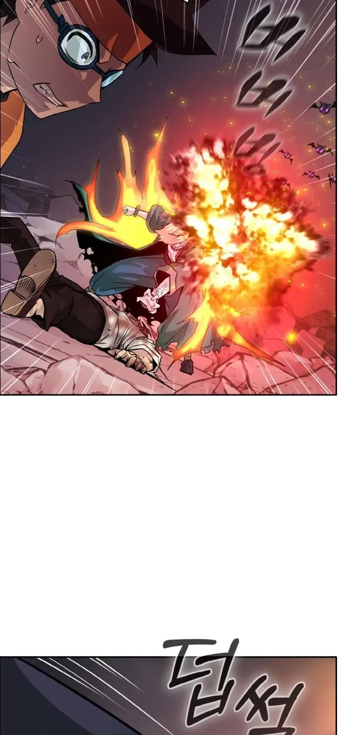 Counter Cube Chapter 75 page 18 - 