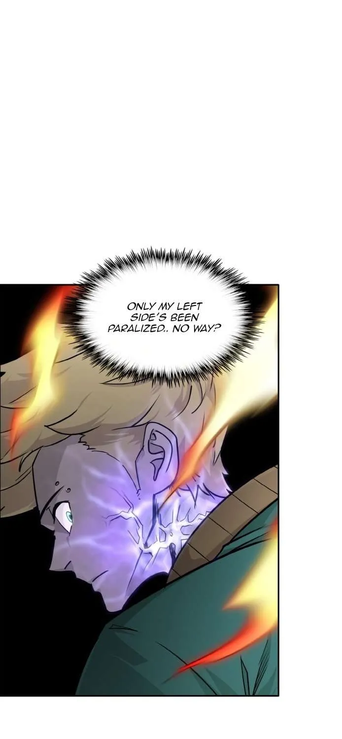 Counter Cube Chapter 75 page 20 - 