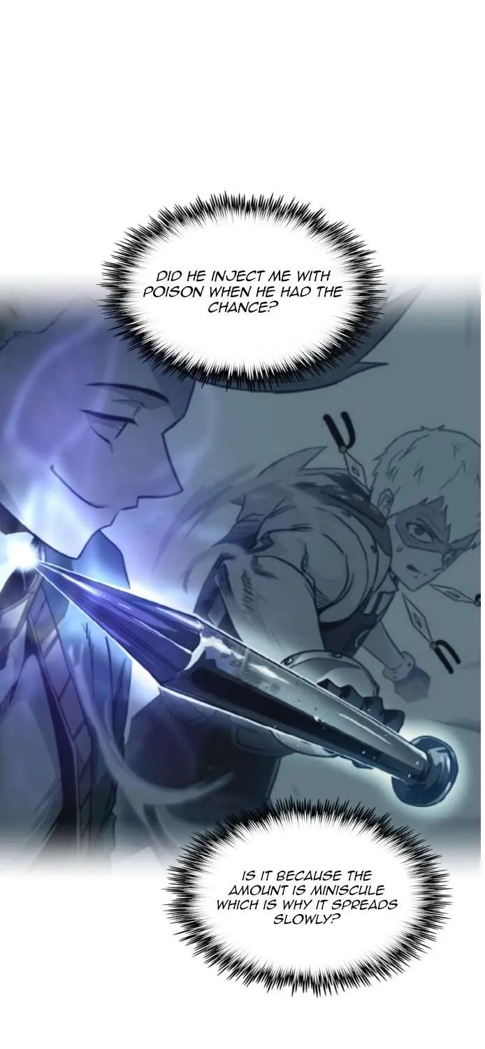 Counter Cube Chapter 75 page 21 - 
