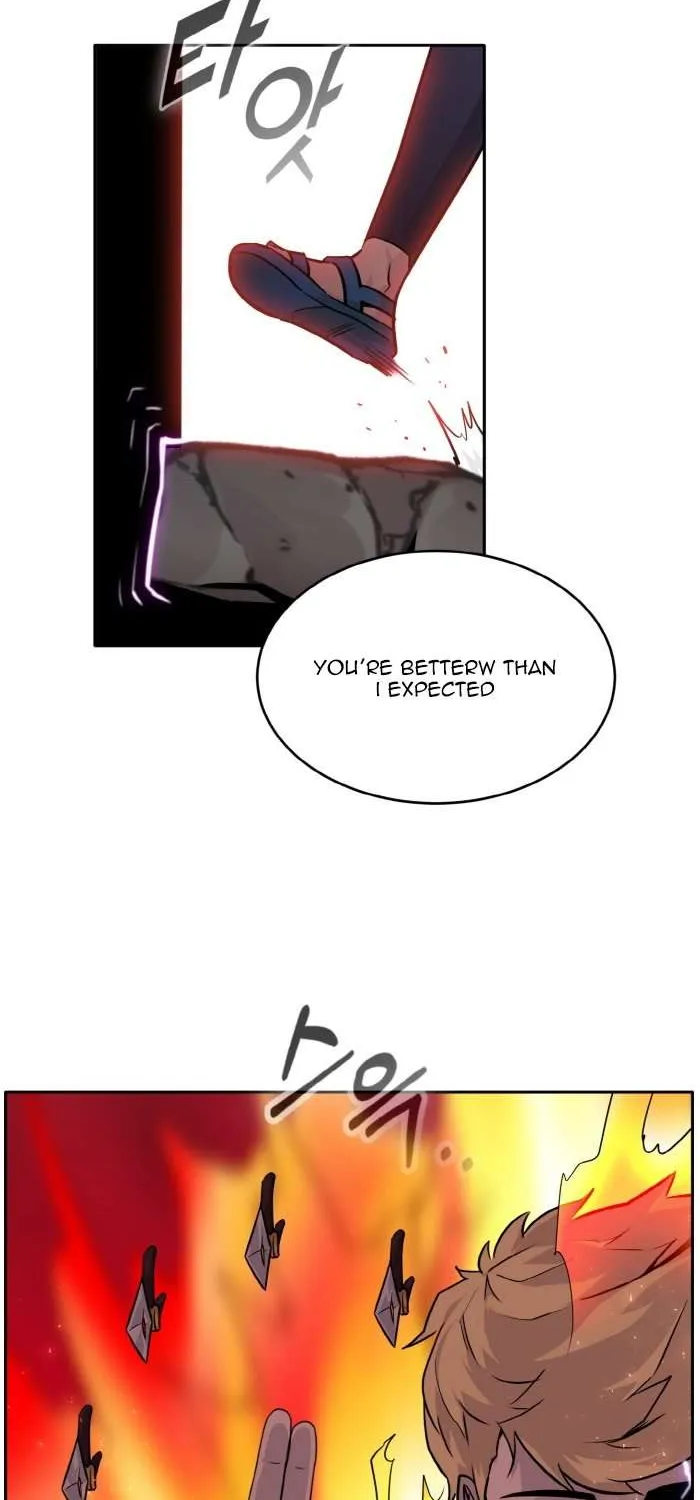 Counter Cube Chapter 75 page 24 - 
