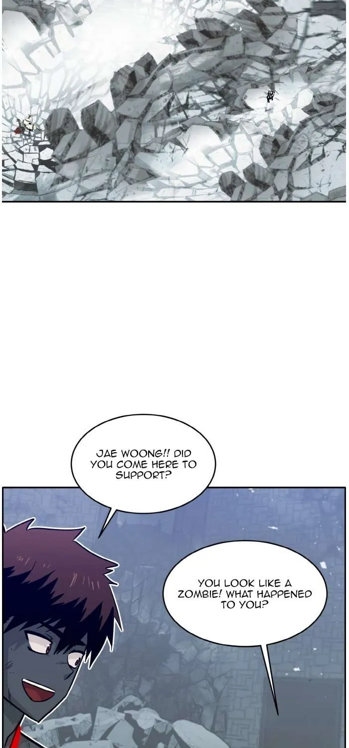 Counter Cube Chapter 75 page 28 - 
