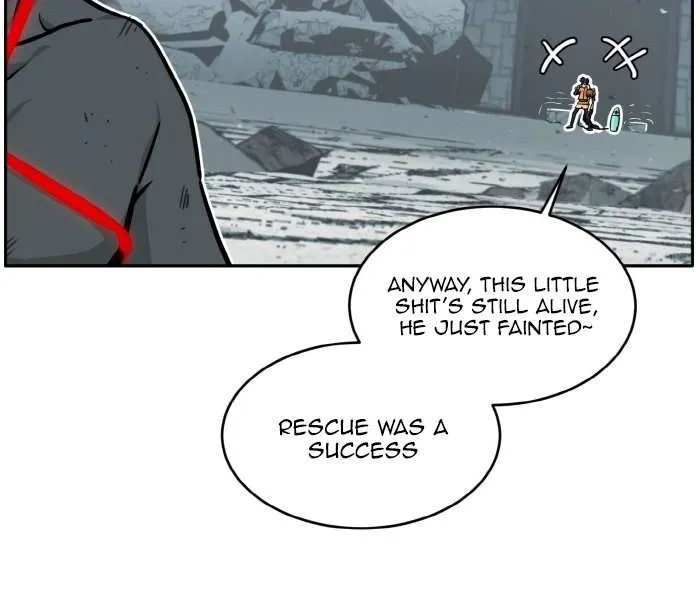 Counter Cube Chapter 75 page 29 - 