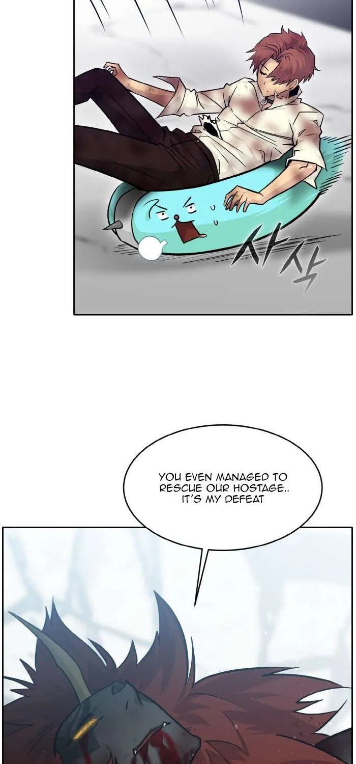 Counter Cube Chapter 75 page 31 - 