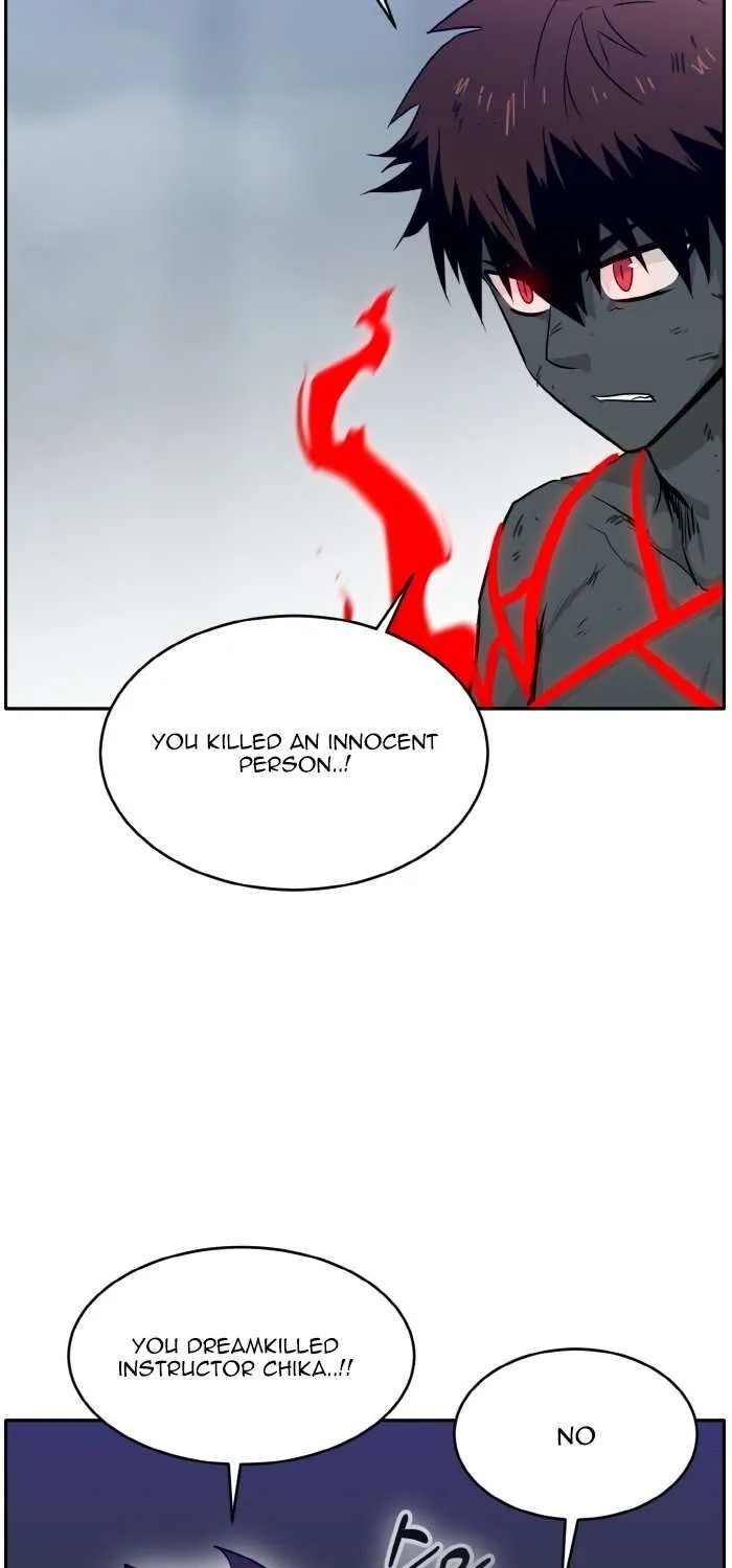 Counter Cube Chapter 75 page 34 - 