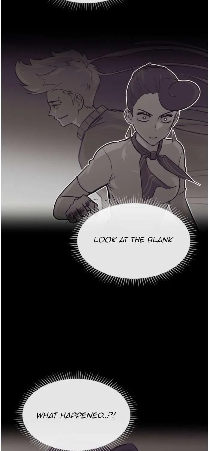 Counter Cube Chapter 75 page 38 - 