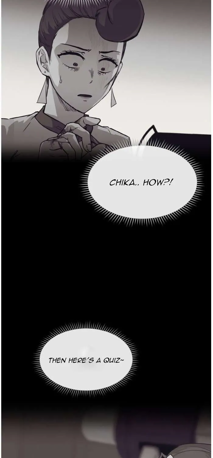 Counter Cube Chapter 75 page 39 - 