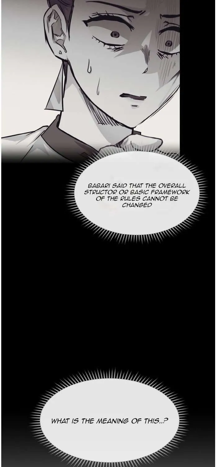 Counter Cube Chapter 75 page 41 - 