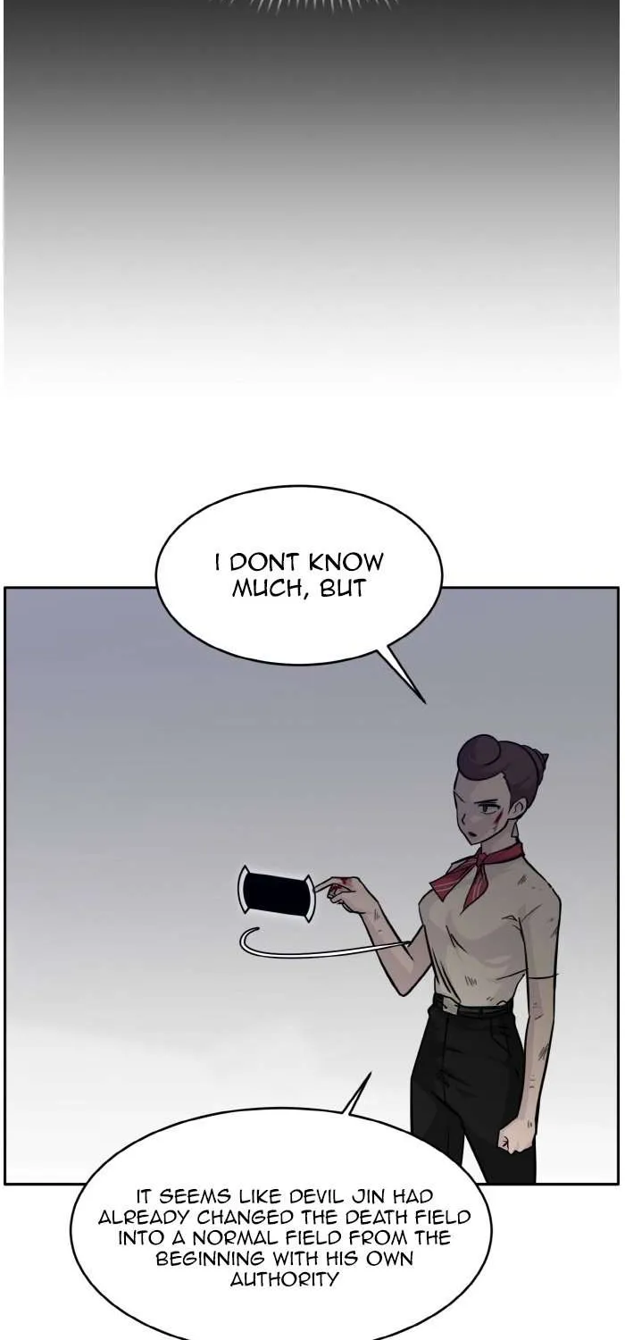 Counter Cube Chapter 75 page 42 - 