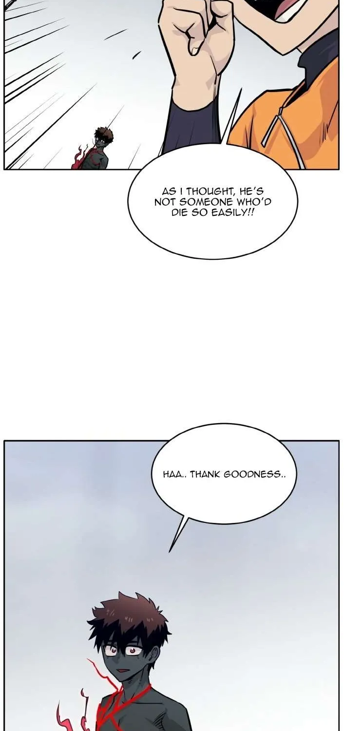 Counter Cube Chapter 75 page 45 - 