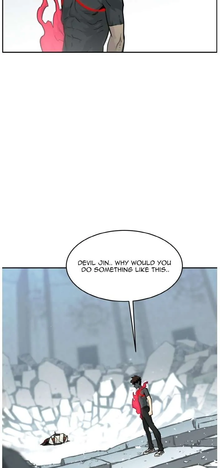 Counter Cube Chapter 75 page 46 - 