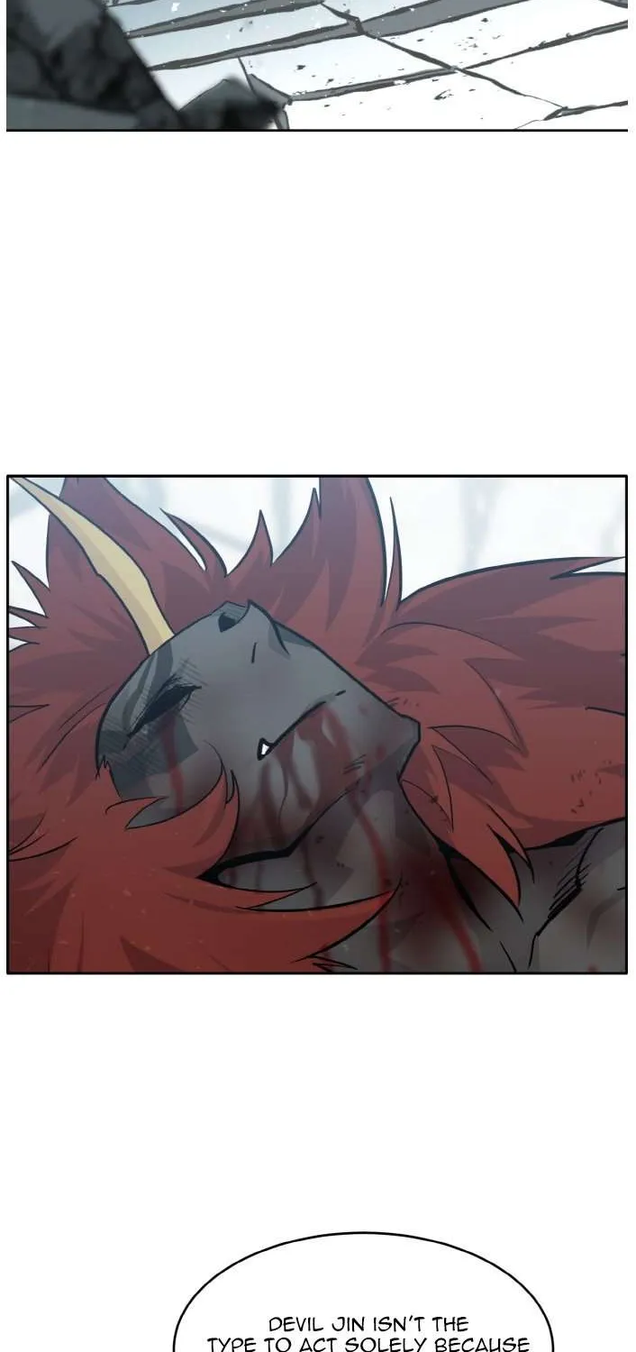 Counter Cube Chapter 75 page 47 - 