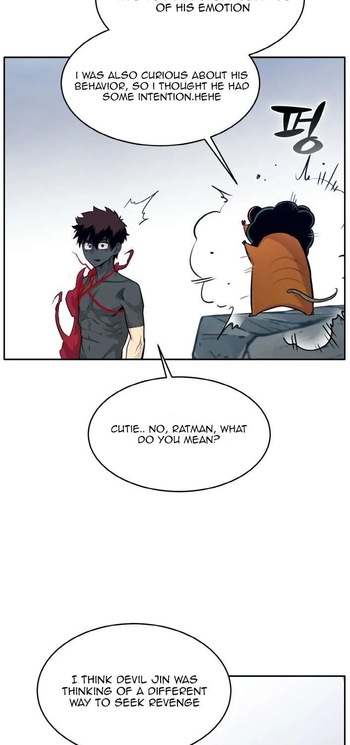 Counter Cube Chapter 75 page 48 - 