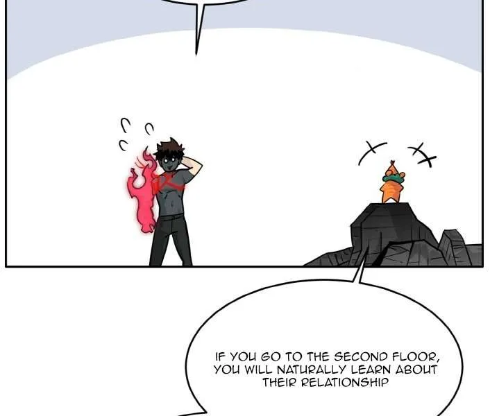 Counter Cube Chapter 75 page 50 - 
