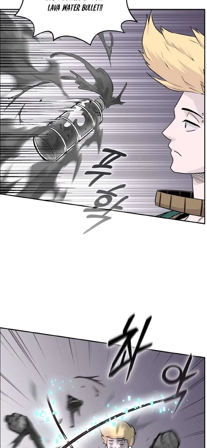 Counter Cube Chapter 75 page 6 - 