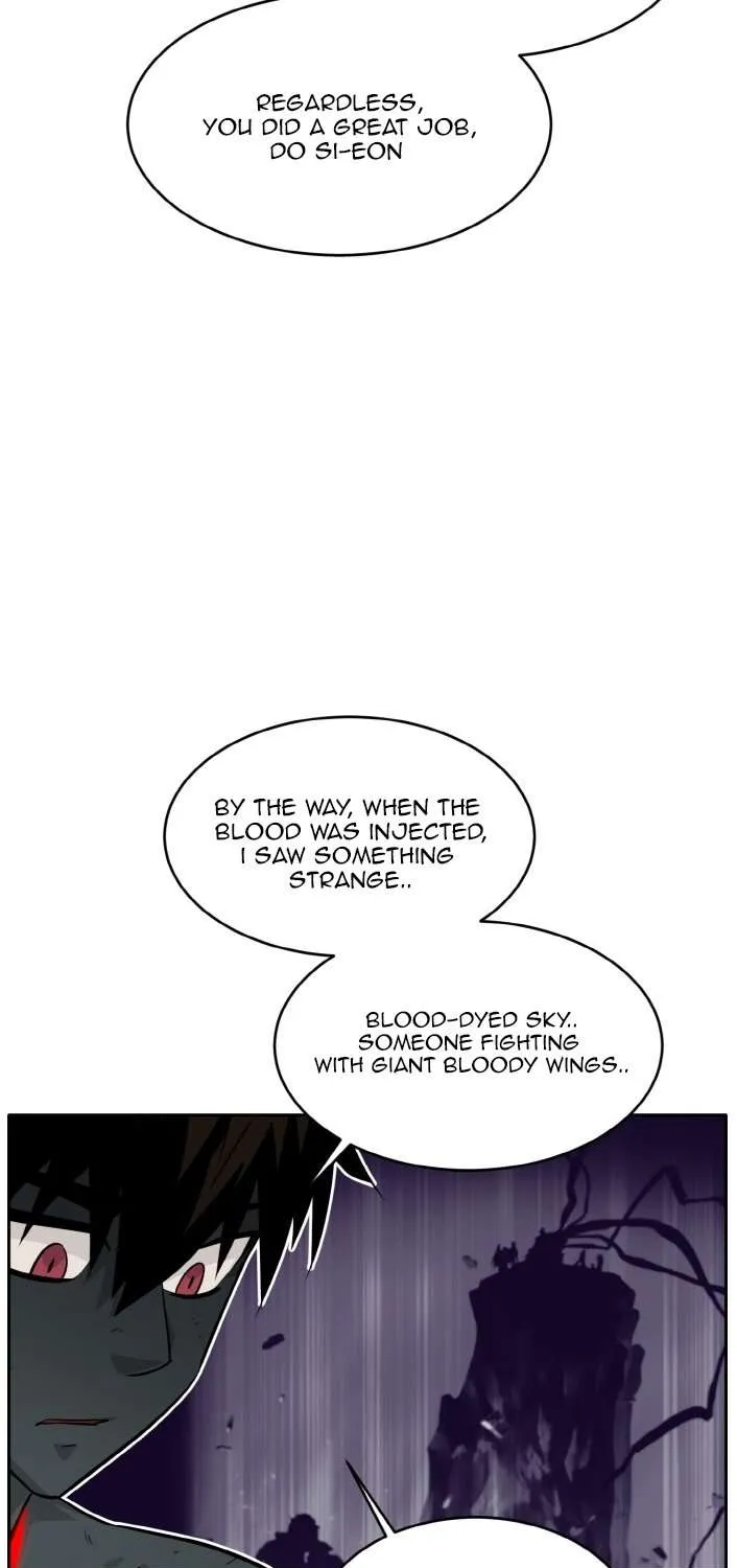 Counter Cube Chapter 75 page 51 - 