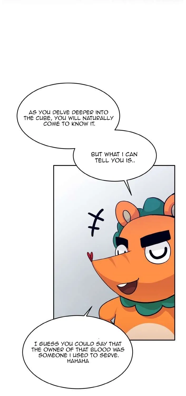 Counter Cube Chapter 75 page 53 - 