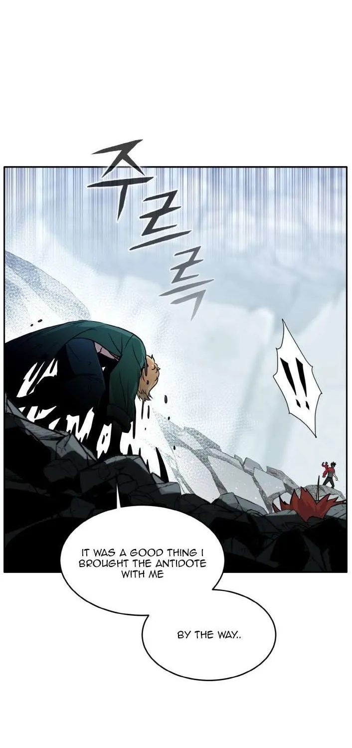 Counter Cube Chapter 75 page 54 - 