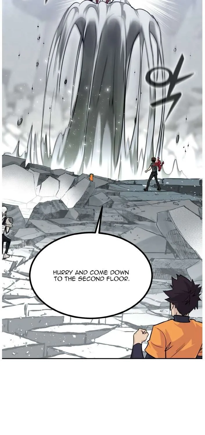 Counter Cube Chapter 75 page 59 - 