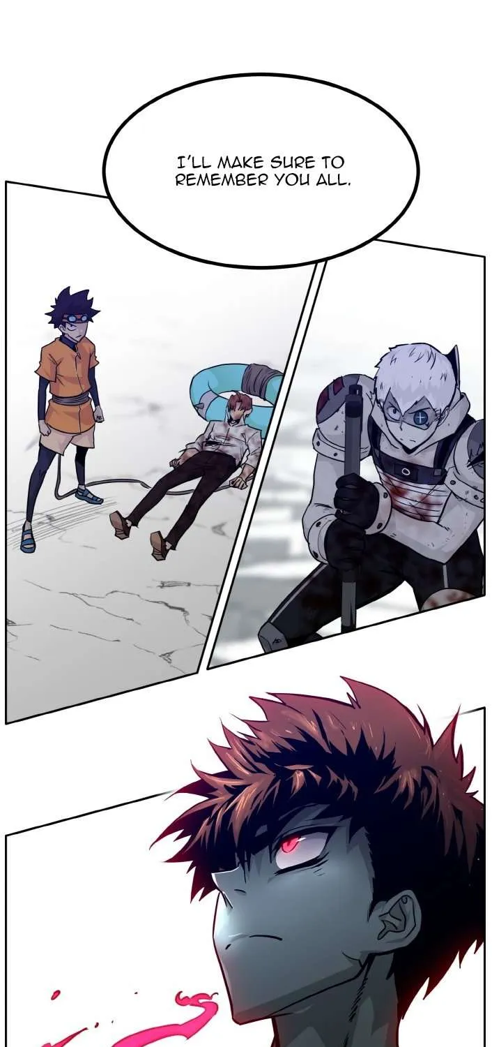 Counter Cube Chapter 75 page 60 - 