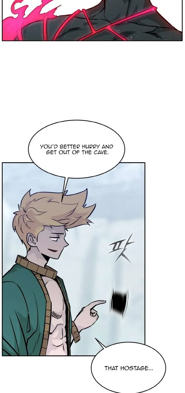 Counter Cube Chapter 75 page 61 - 