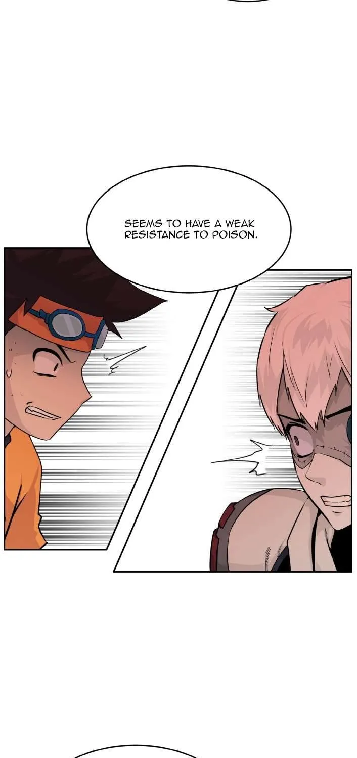Counter Cube Chapter 75 page 62 - 