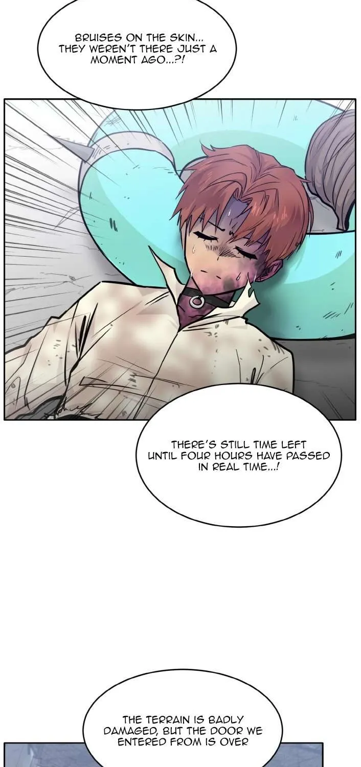 Counter Cube Chapter 75 page 63 - 