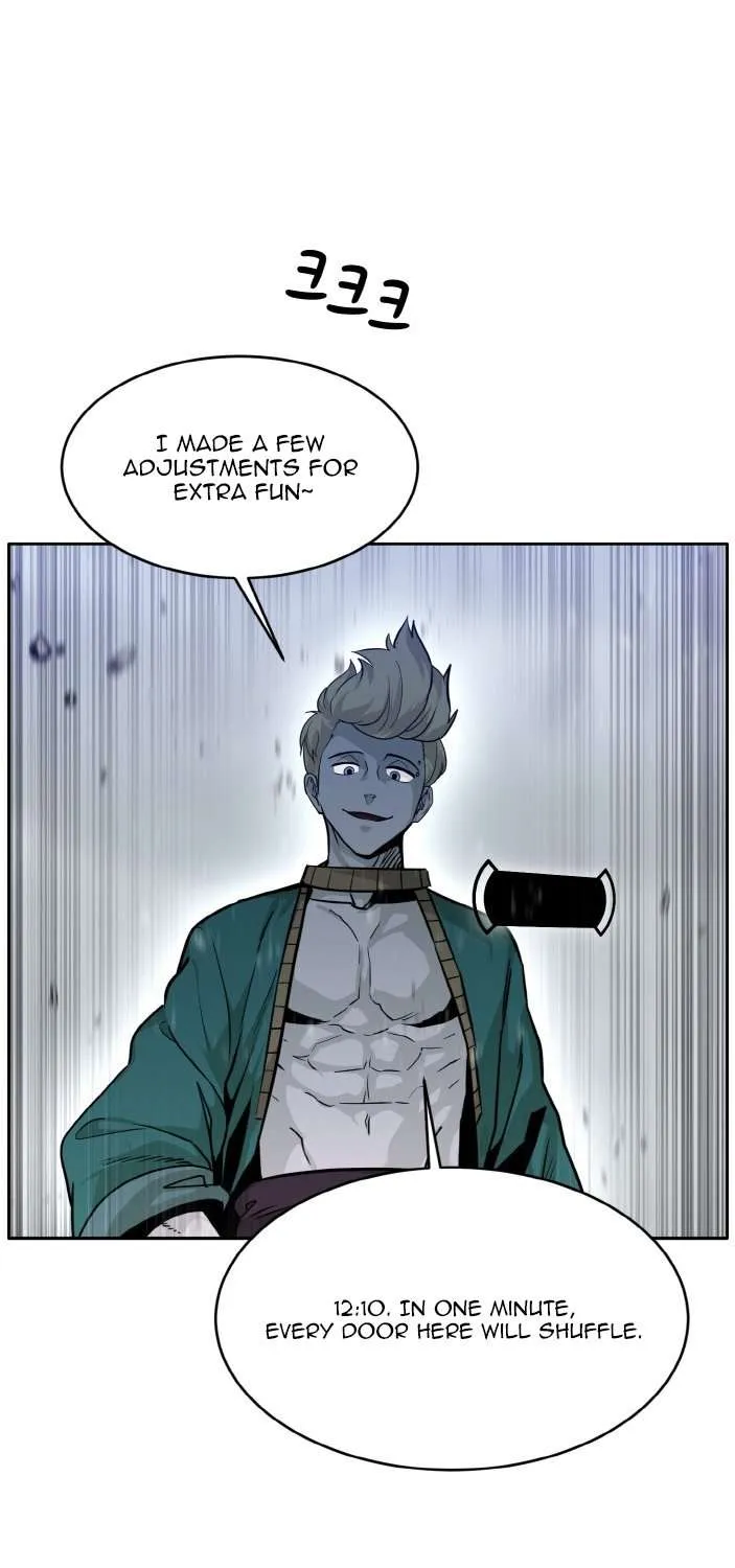 Counter Cube Chapter 75 page 69 - 
