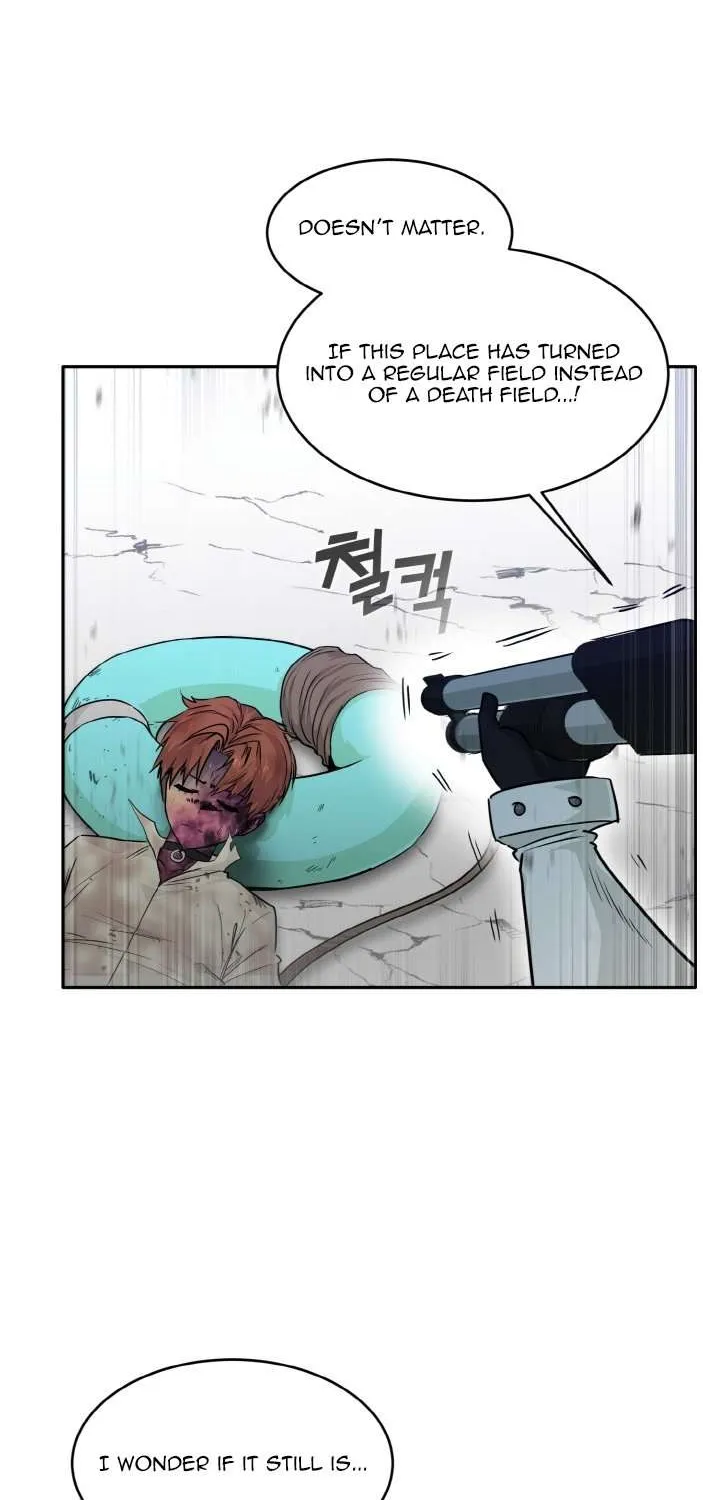 Counter Cube Chapter 75 page 70 - 