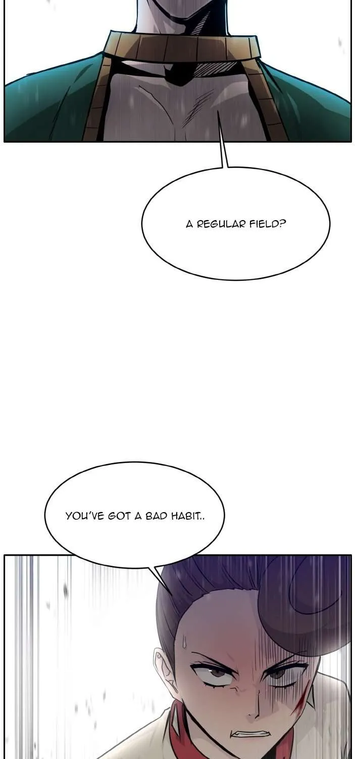 Counter Cube Chapter 75 page 72 - 